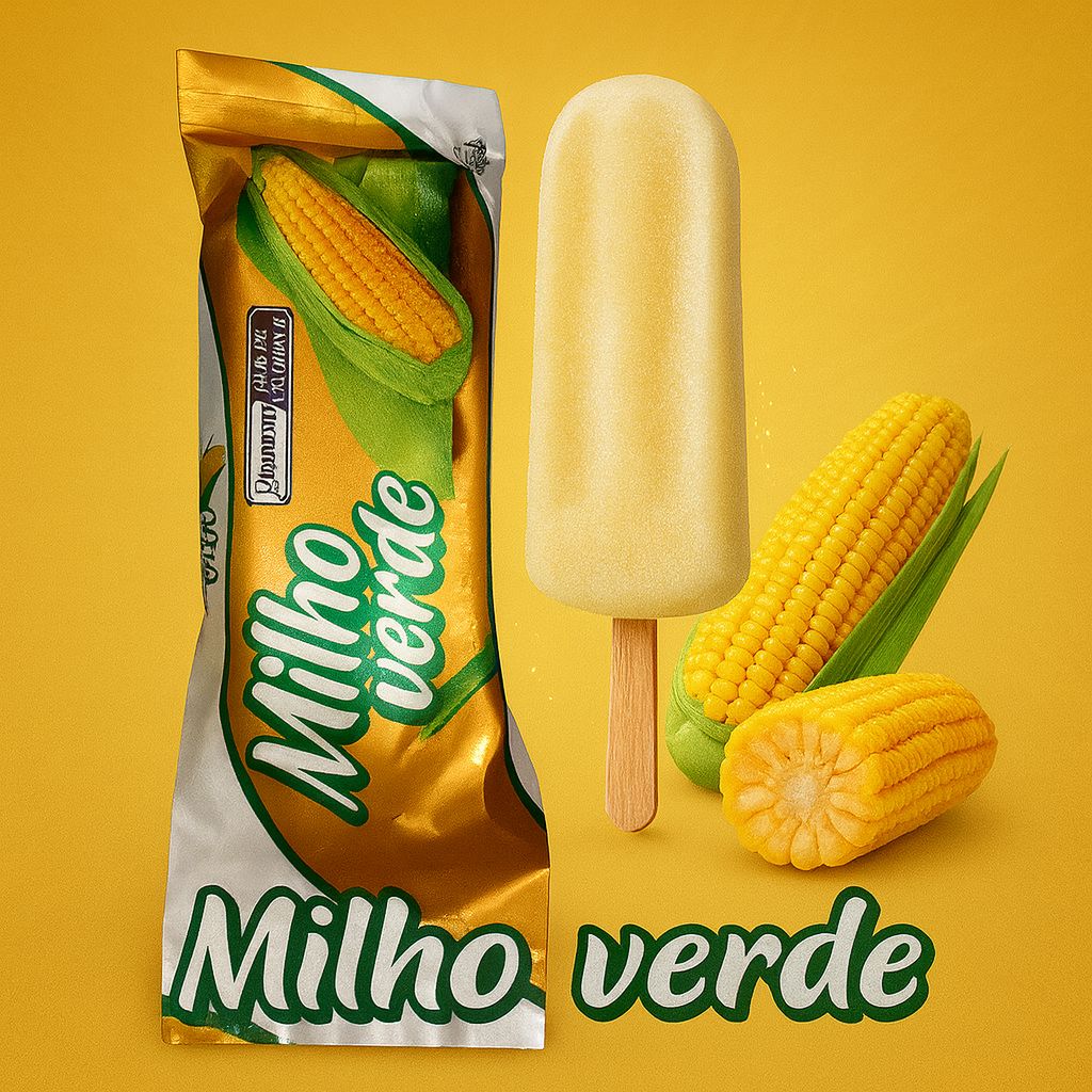 milho verde